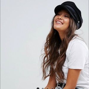 Baker Boy Fiddler Cap